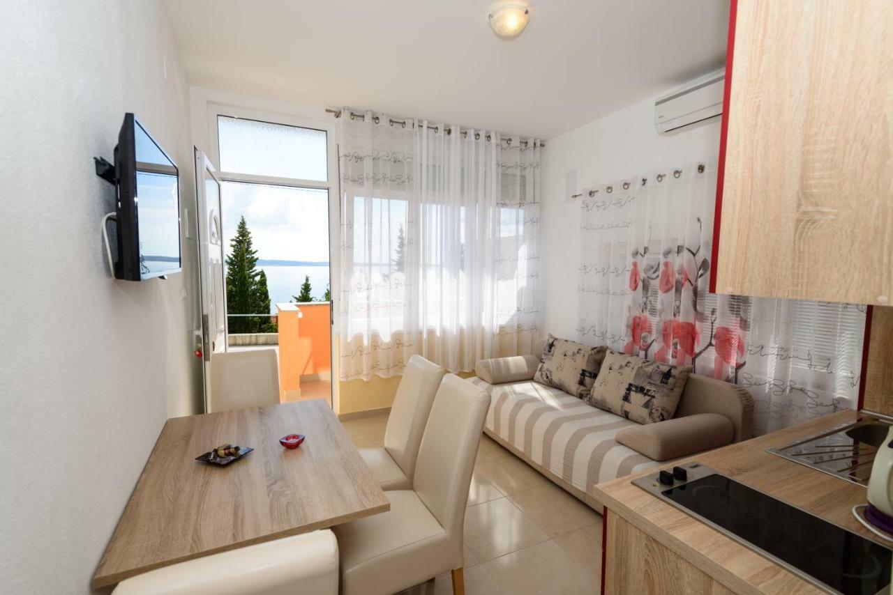 Apartments Maris Starigrad Paklenica Exterior foto