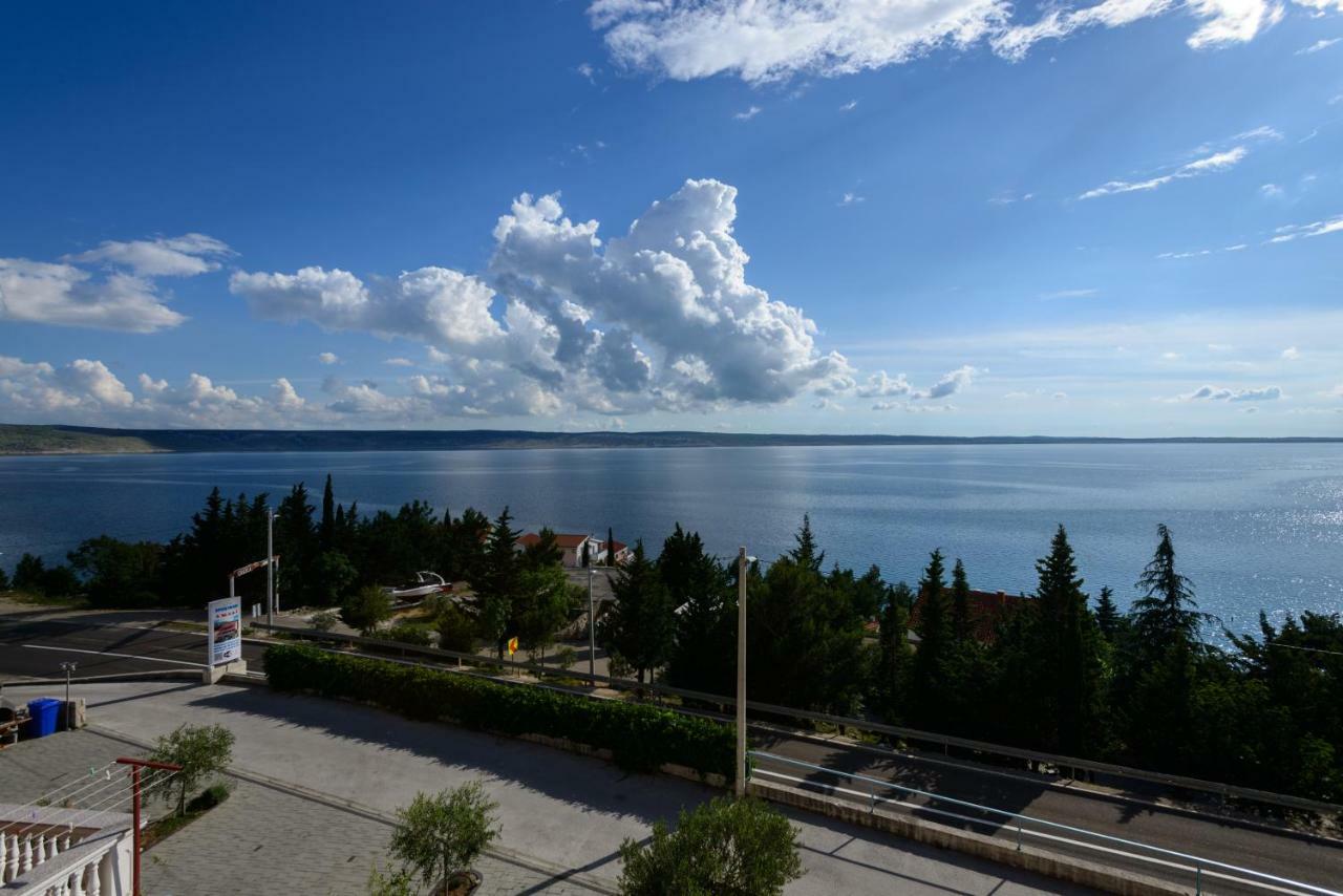 Apartments Maris Starigrad Paklenica Exterior foto